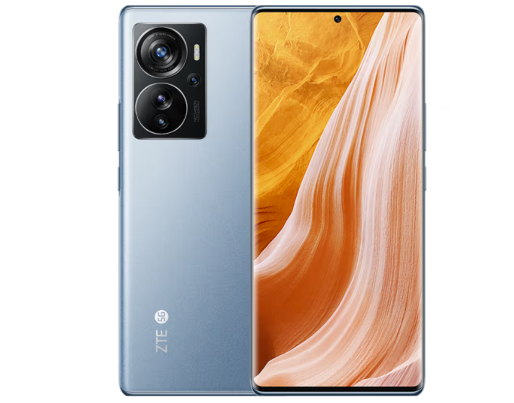 1亿像素：中兴Axon 40 Pro手机1548元腰斩新低