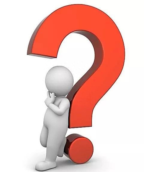 「睡前小故事」:Identification 身份证明