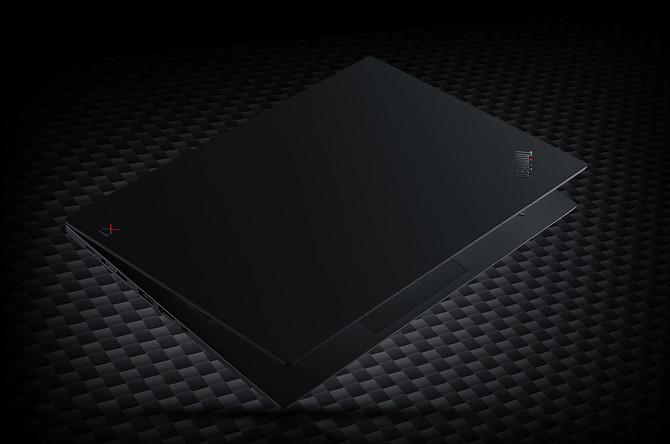 优品优选：ThinkPad X1系列才是这个夏天最燃的商务本