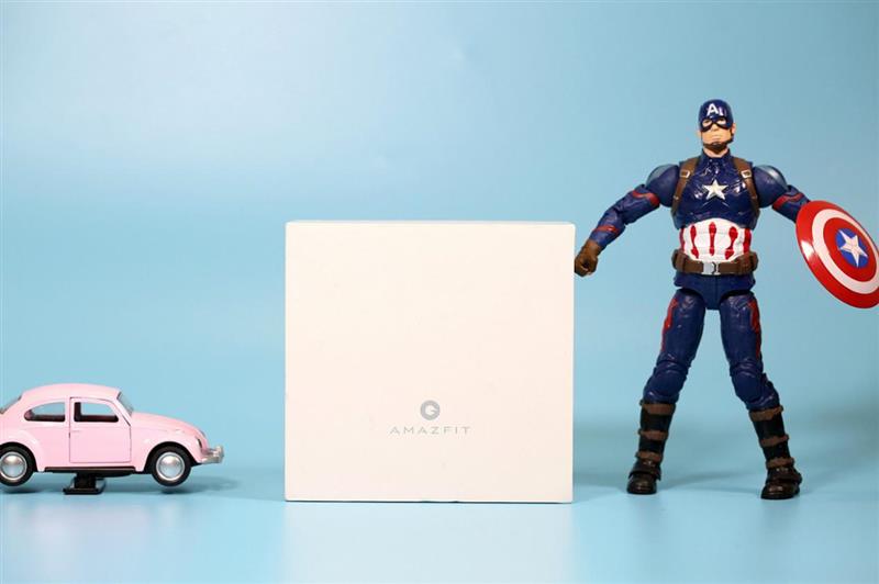 20天强续航+炫彩OLED真惊喜 华米智能手表评测：499元你还要我怎样？