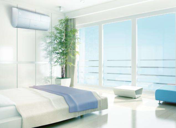 重庆美的空调售后服务电话