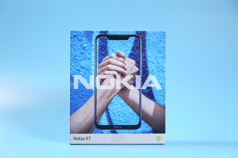 蔡司认证+骁龙710!Nokia X7评测:这才是诺粉的信仰机