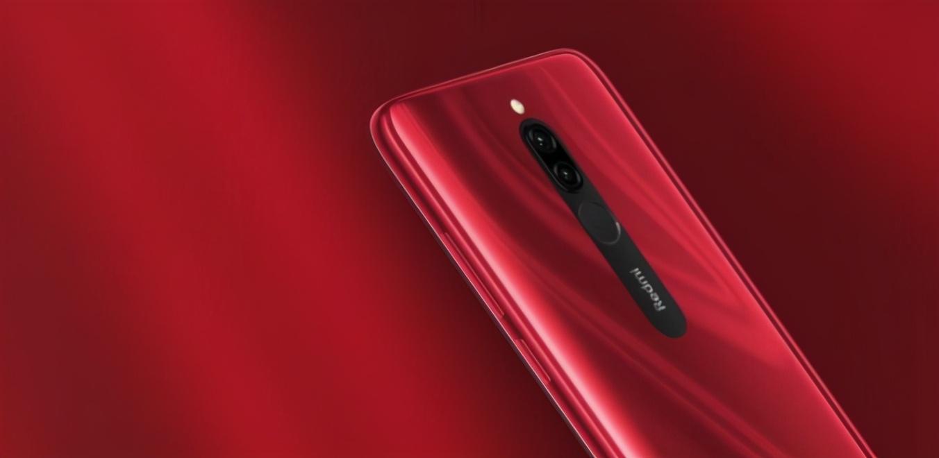红米8和红米7系列的MIUI 12更新可能被推迟了
