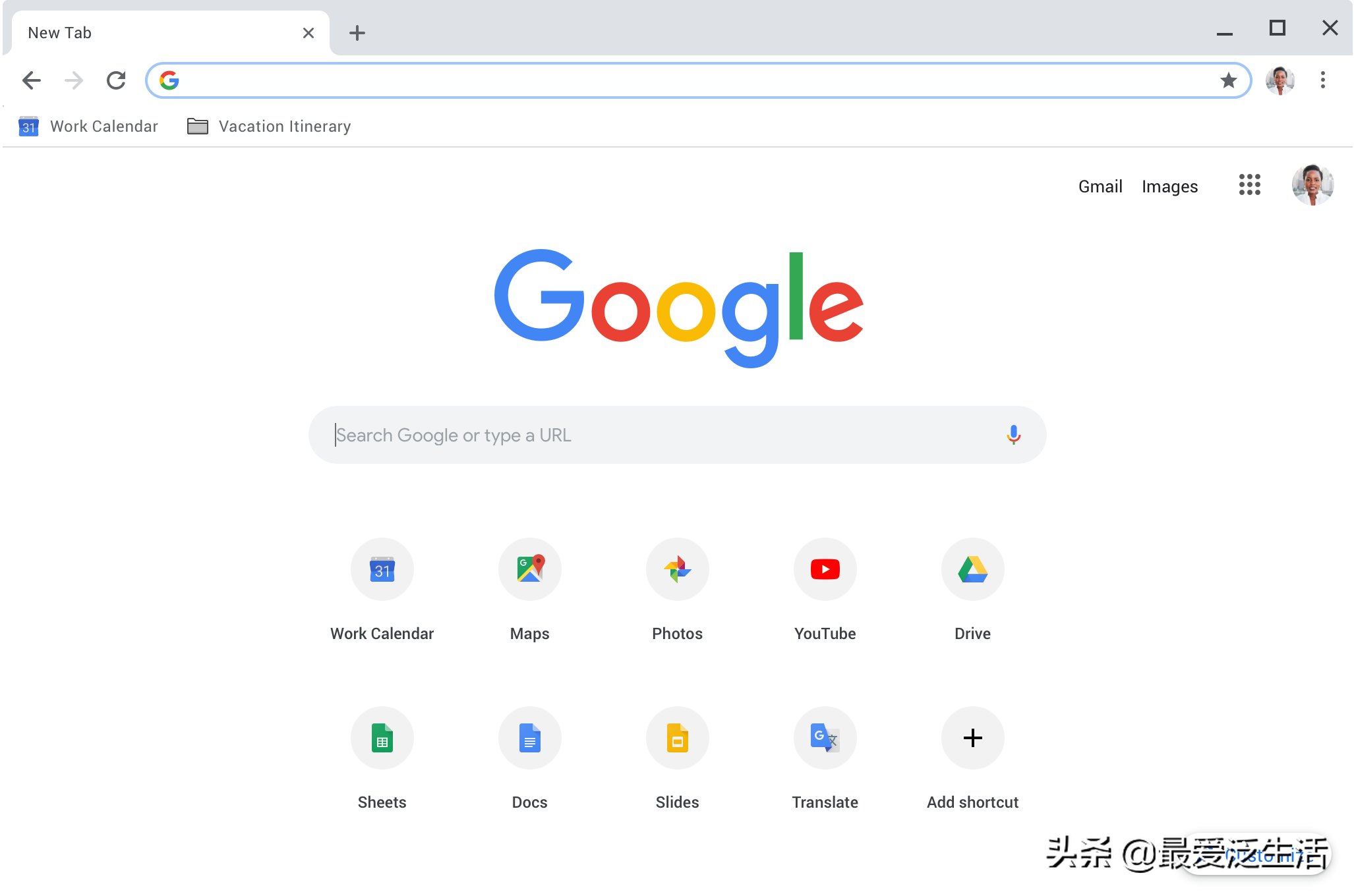 最爱泛生活—最软件：国内如何下载谷歌浏览器？