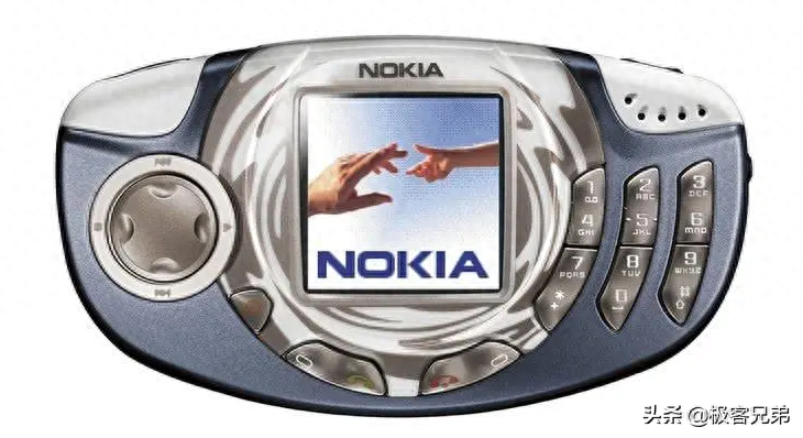 “破产”的诺基亚,去年净赚1500亿,还在布局6G市场