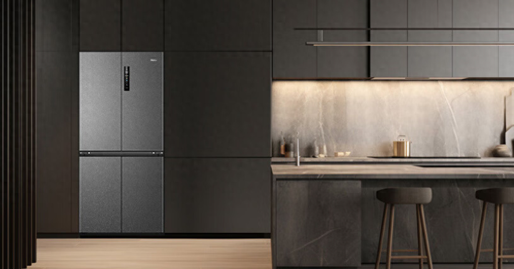 2024最建议买的三款海尔冰箱