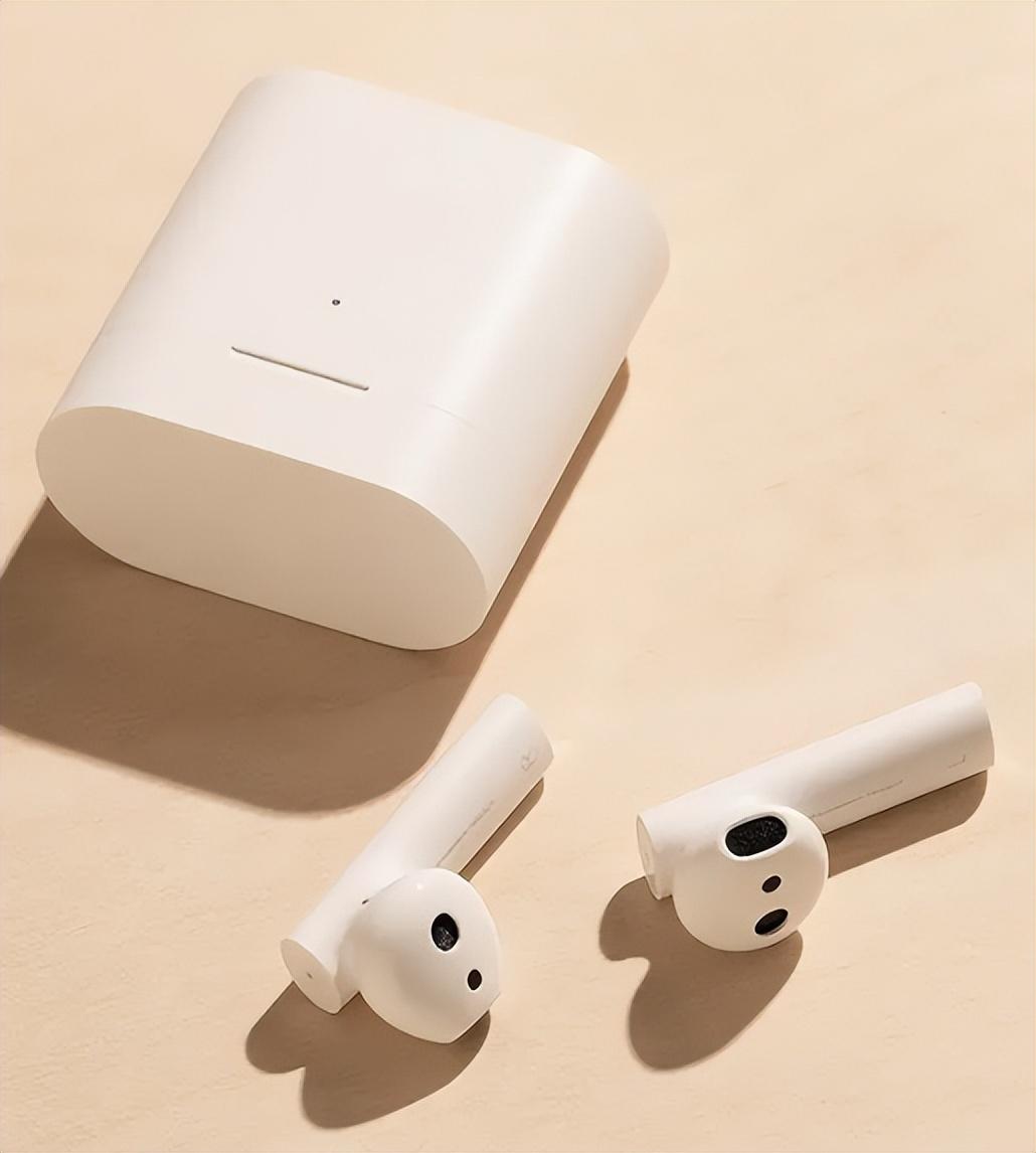 小米蓝牙耳机air2 使用方法?