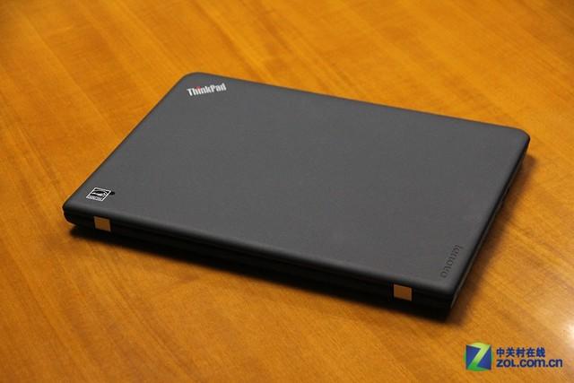 更加轻薄化 ThinkPad E455商务本图赏
