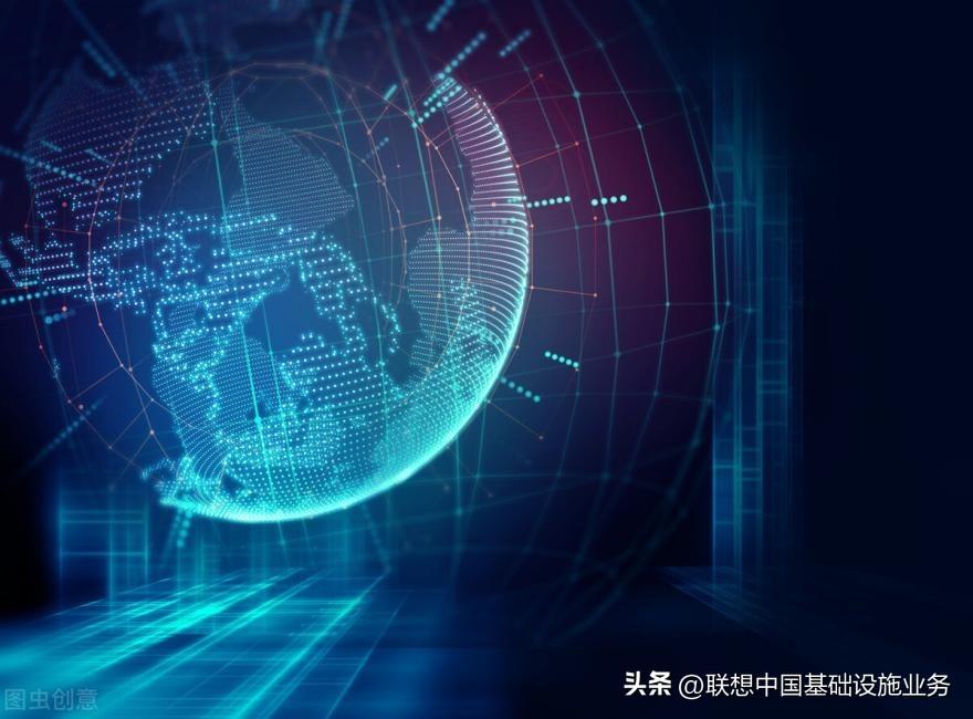 万名工程师24小时待命!联想维保服务打出响亮名声,盐湖工业点赞