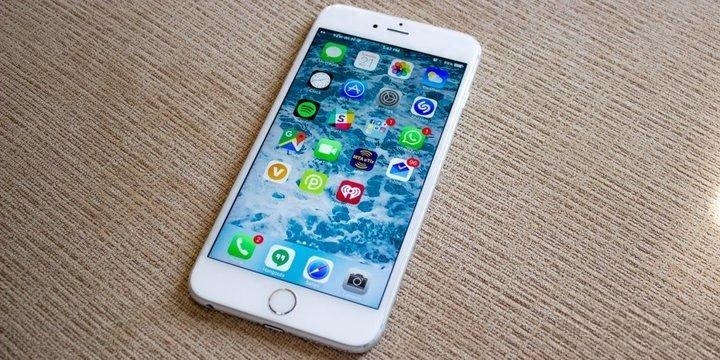 都2020年了，iPhone6S Plus卖两千六还有人买？