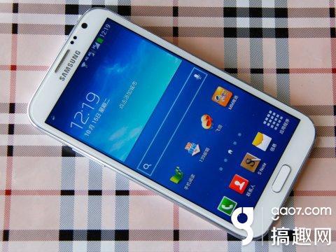 三星N7108D失败变砖开不了机了怎么办