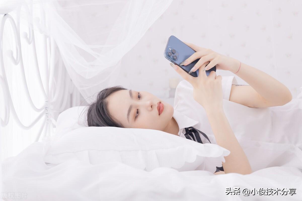 宽带师傅不说的秘密，用手机就能解除宽带限速，网速立马翻倍