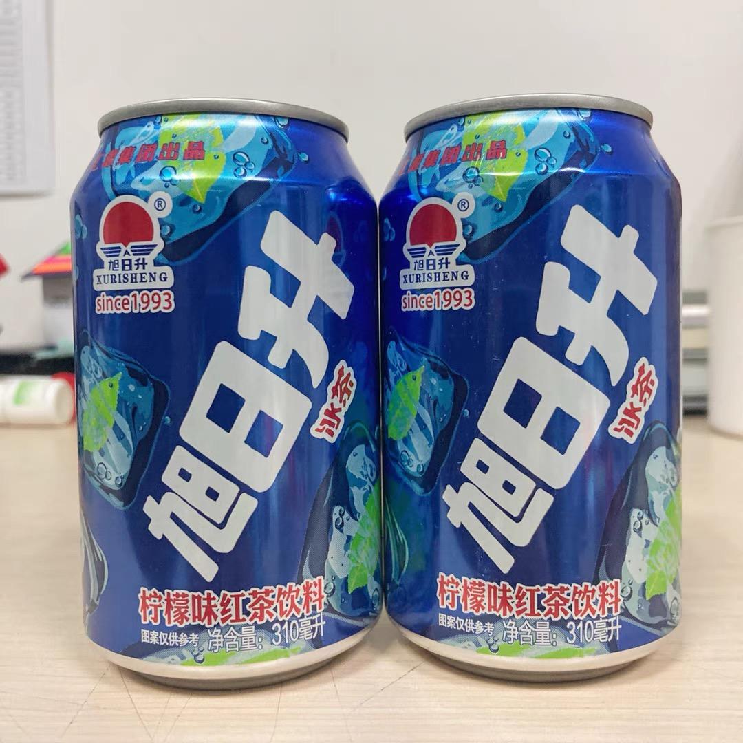 这9种国产老牌饮料，当年个个都是经典，喝过的基本是孩子家长了
