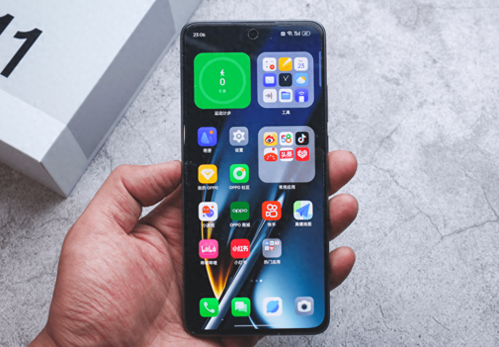 千元价位最值得入手的8款手机,个个都有高性价比,能用三四年