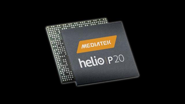 联发科P20处理器,性能到底怎么样?