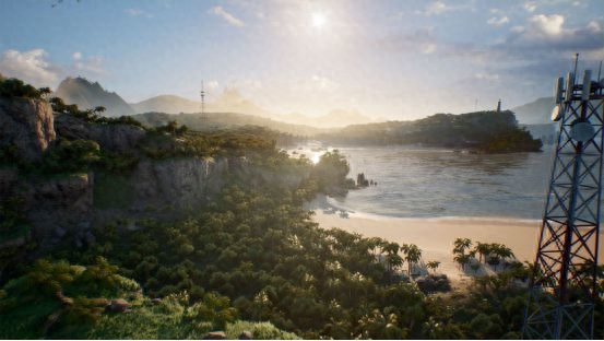 末日风格多人沙盒游戏《The Front》公开新预告，9月3日开测