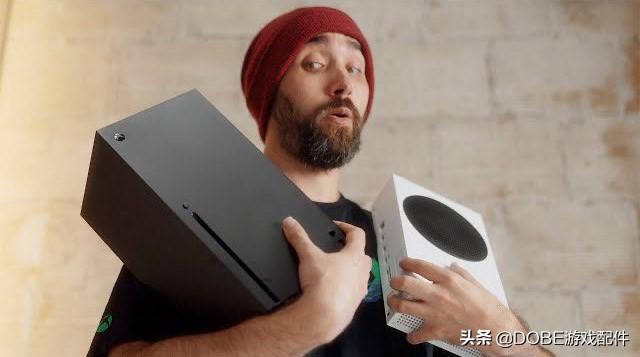 xbox series x和xbox series s哪个好（xbox one x和xbox one s）