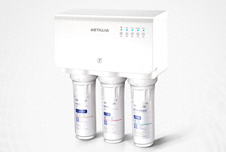 终于买对净水器！我的选购功课大公开