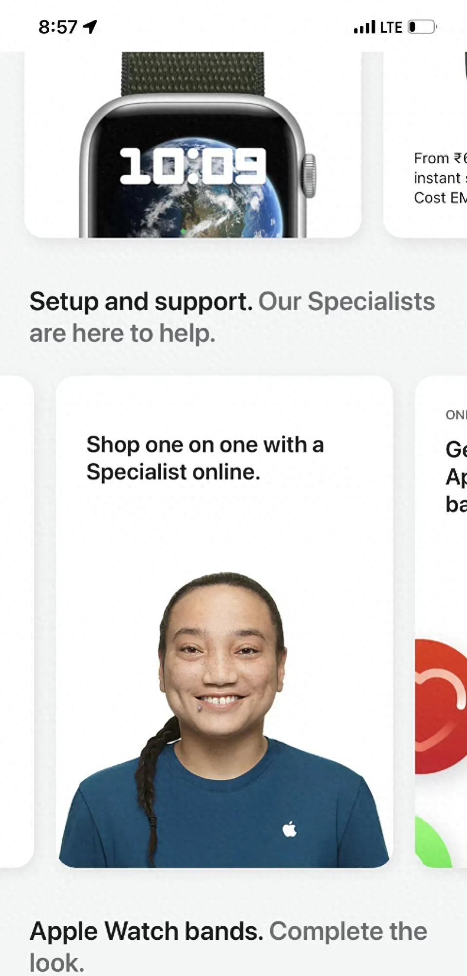 苹果官网模特满清辫子造型引发争议 !果粉们还会抢购iphone 15吗?
