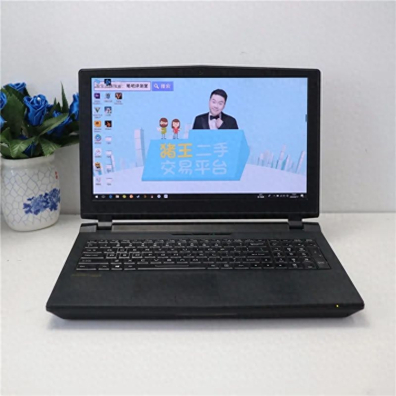 「猪王二手」联想R7000居然只卖四千多?