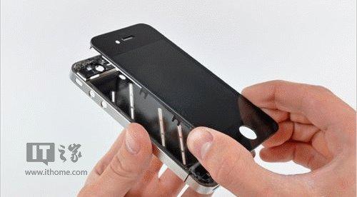 值得收藏：手机全线产业链一览