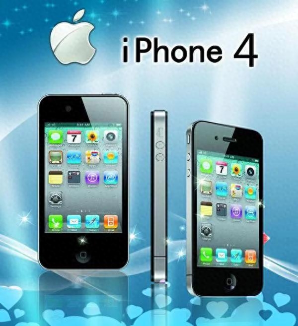 2021 年 40块还能买到的快乐?iphone4s……