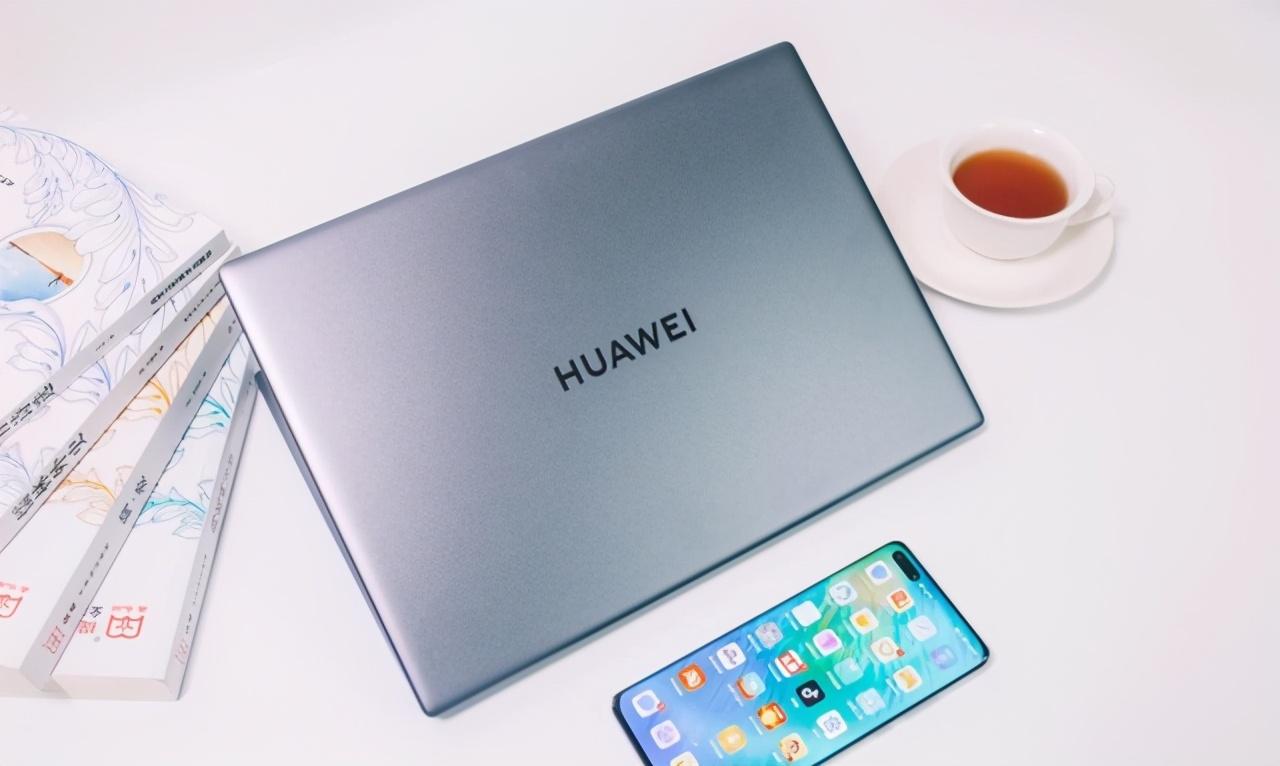 华为MateBook X Pro 2021款评测：多重体验