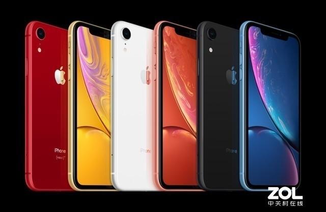 苹果iPhone 9终于要来了 2800元起售