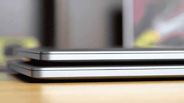 16英寸MacBook Pro评测：苹果史上最强性能笔记本电脑