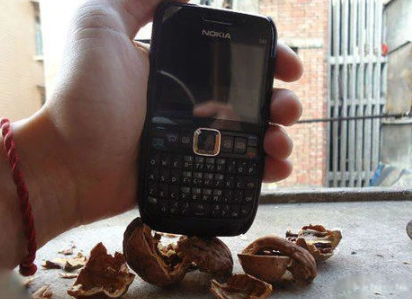 年营收近2000亿,远超小米,诺基亚靠什么赚钱?