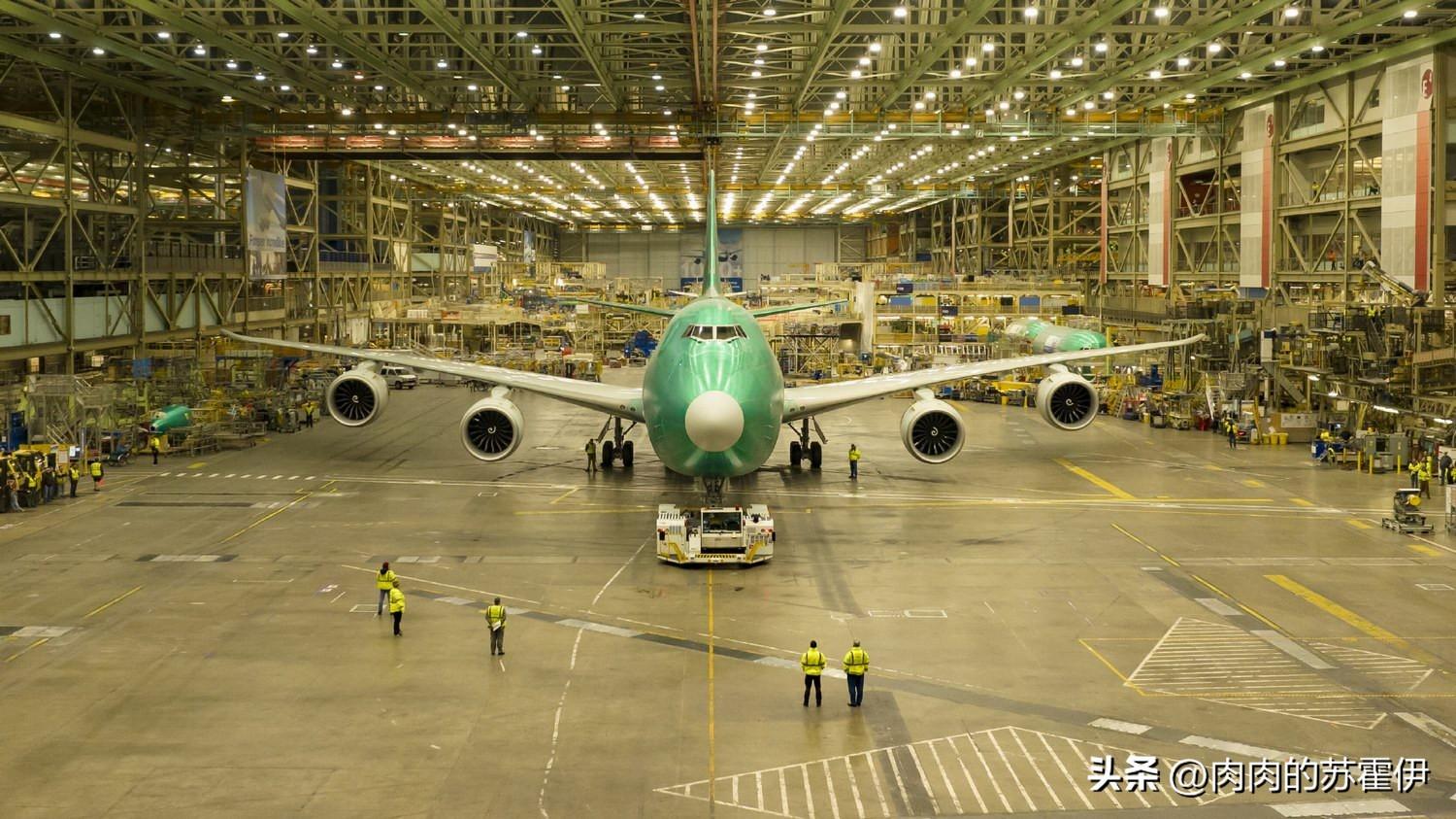 波音747停产，A380退役，巨型客机为何纷纷说再见？