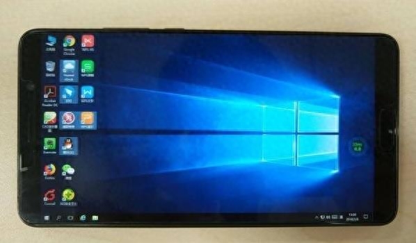 深度体验华为Mate 10系列云电脑功能:重新定义个人电脑