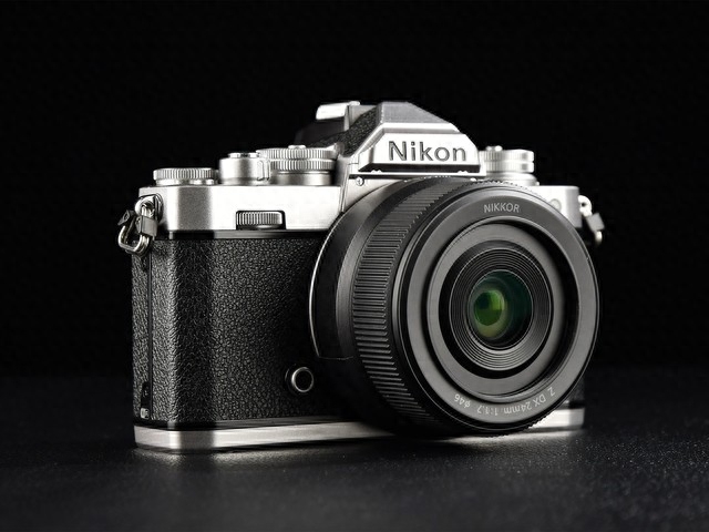 尼克尔Z DX 24mm f/1.7评测:轻量化大光圈定焦镜头
