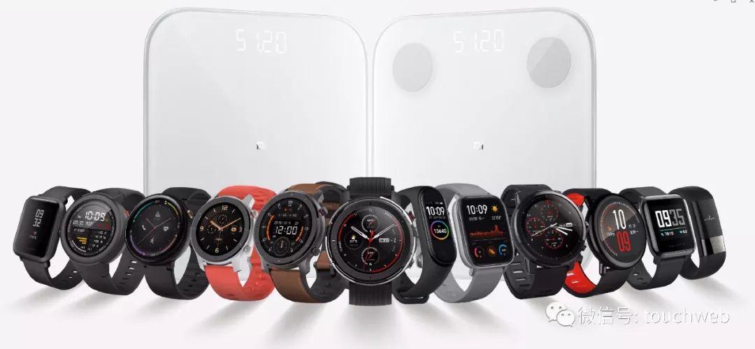 华米Q3季报图解：营收同比增73% 净利首次破2亿