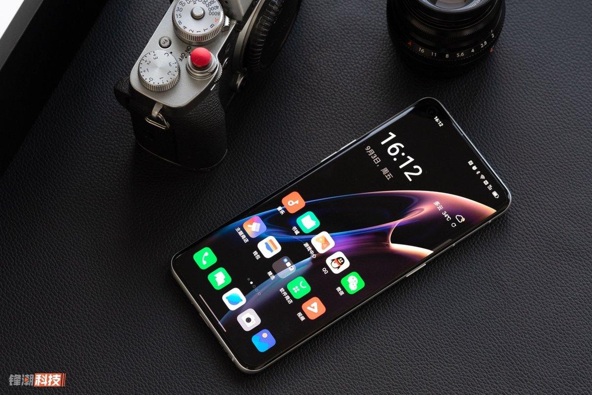 ColorOS 12体验：简约高效，跨出万物互联的重要一步