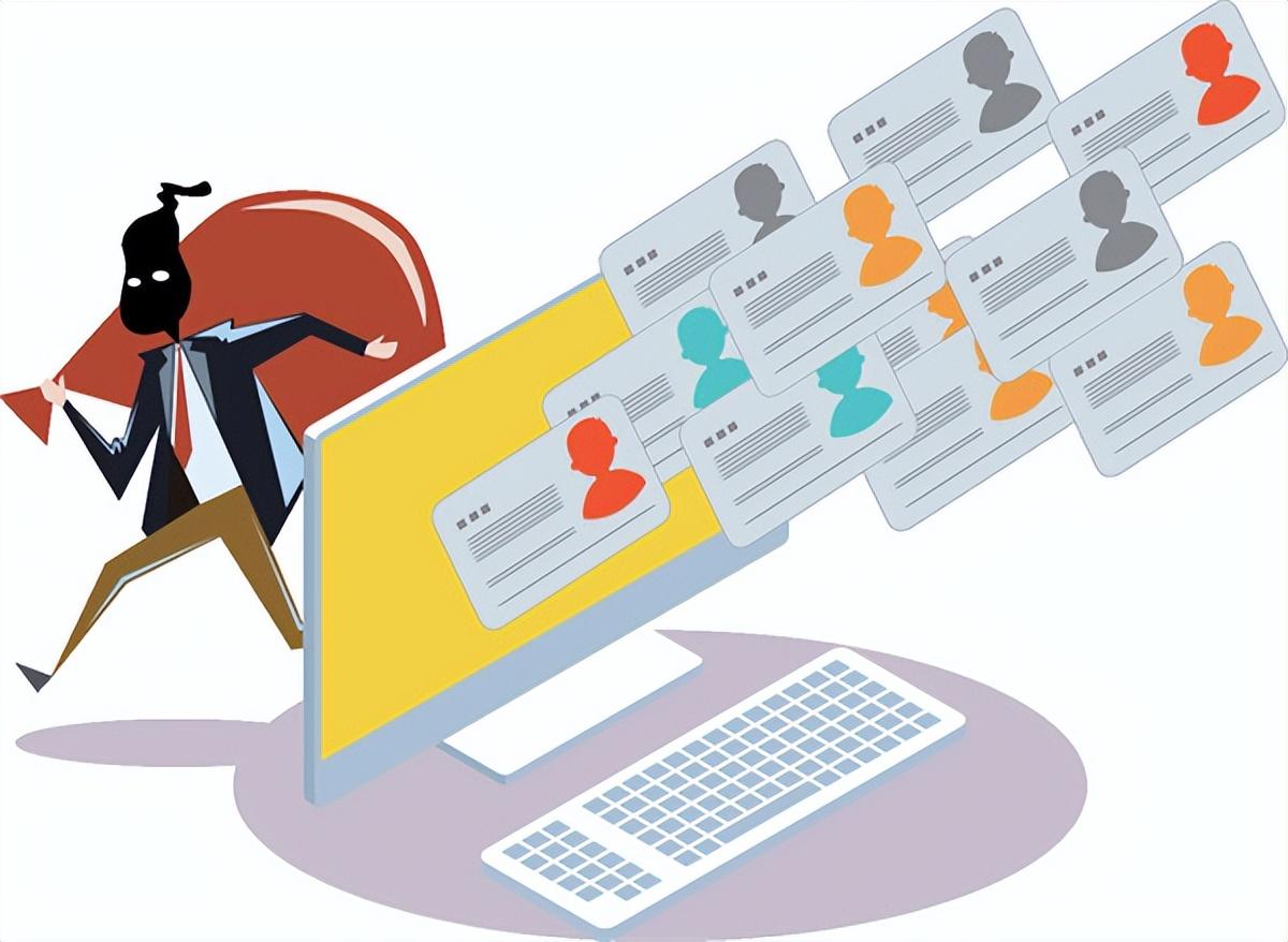 一手机店老板赚“外快”，将顾客手机号卖给平台