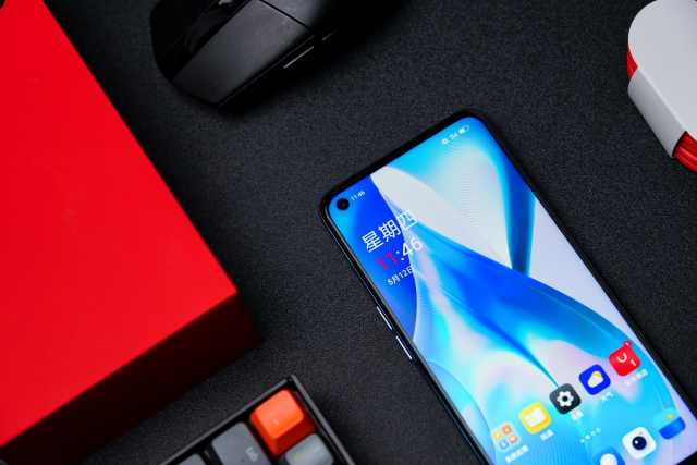 一加 Ace竞速版评测:2000元价位的性能卷王