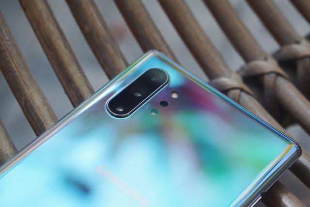 为什么说三星S20发布之后，三星Note 10+依然值得入手？