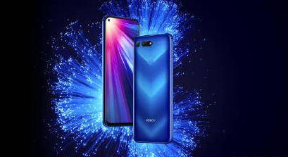 荣耀v20和magic2哪个值得买 华为荣耀v20和荣耀magic2区别