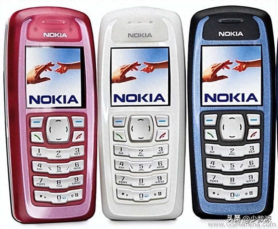 2022 年九键智能机用起来是一种什么体验？多亲 F22 Pro 两周体验