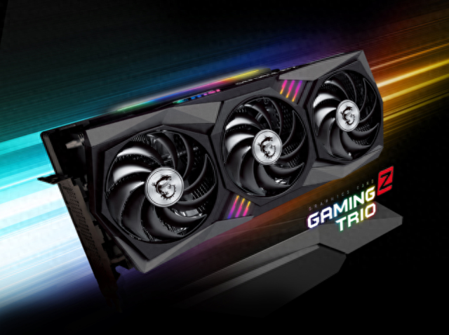 惊爆价！RTX 3060显卡只要2799元