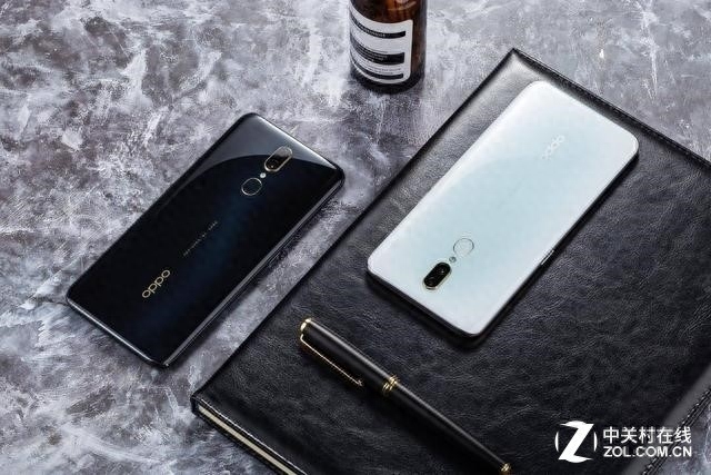 4800W+大内存打造进阶体验 OPPO A9x仅需1999