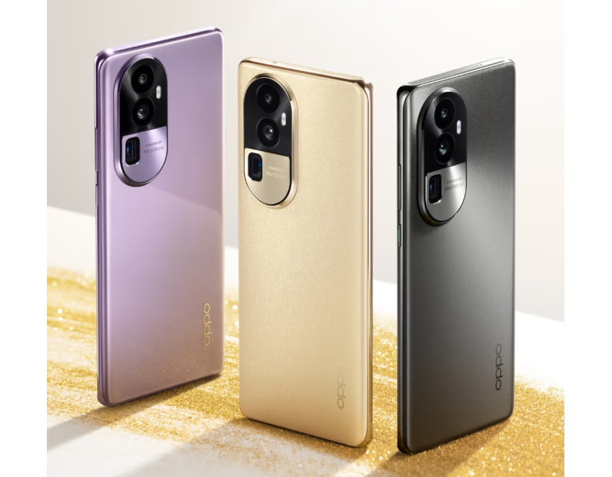 OPPO、荣耀、vivo三款次旗舰手机到齐，各有什么特点，该如何选