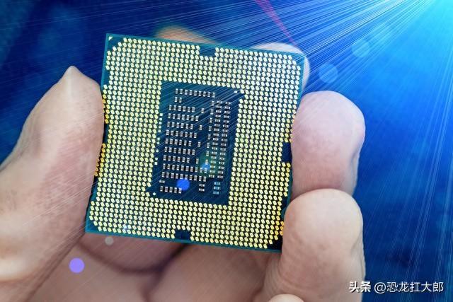 英特尔"鸡肋”(G)系列处理器代表型号及参数