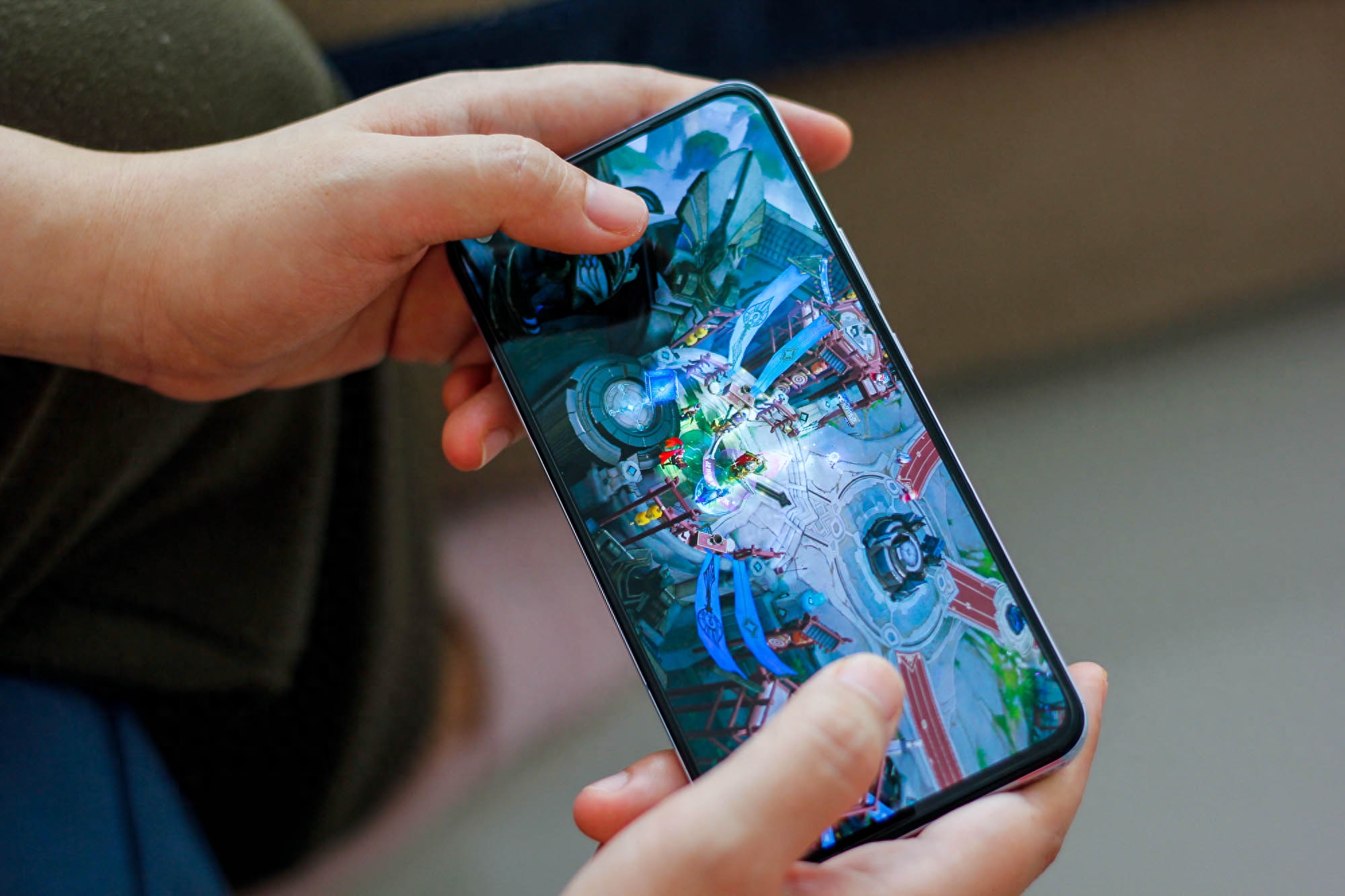 深度使用1个月后 聊聊麒麟985加持的荣耀30性能到底能不能打?