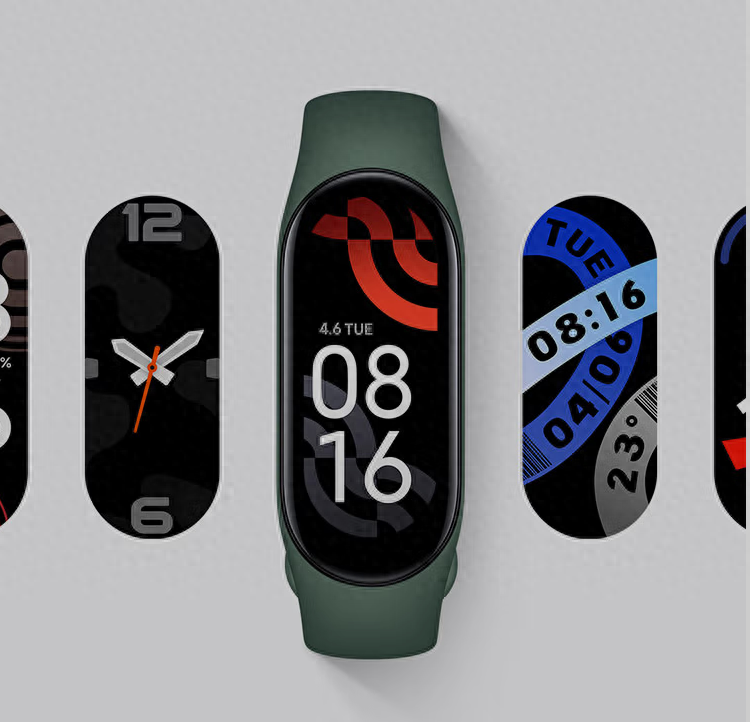 小米手环怎么连接到手机