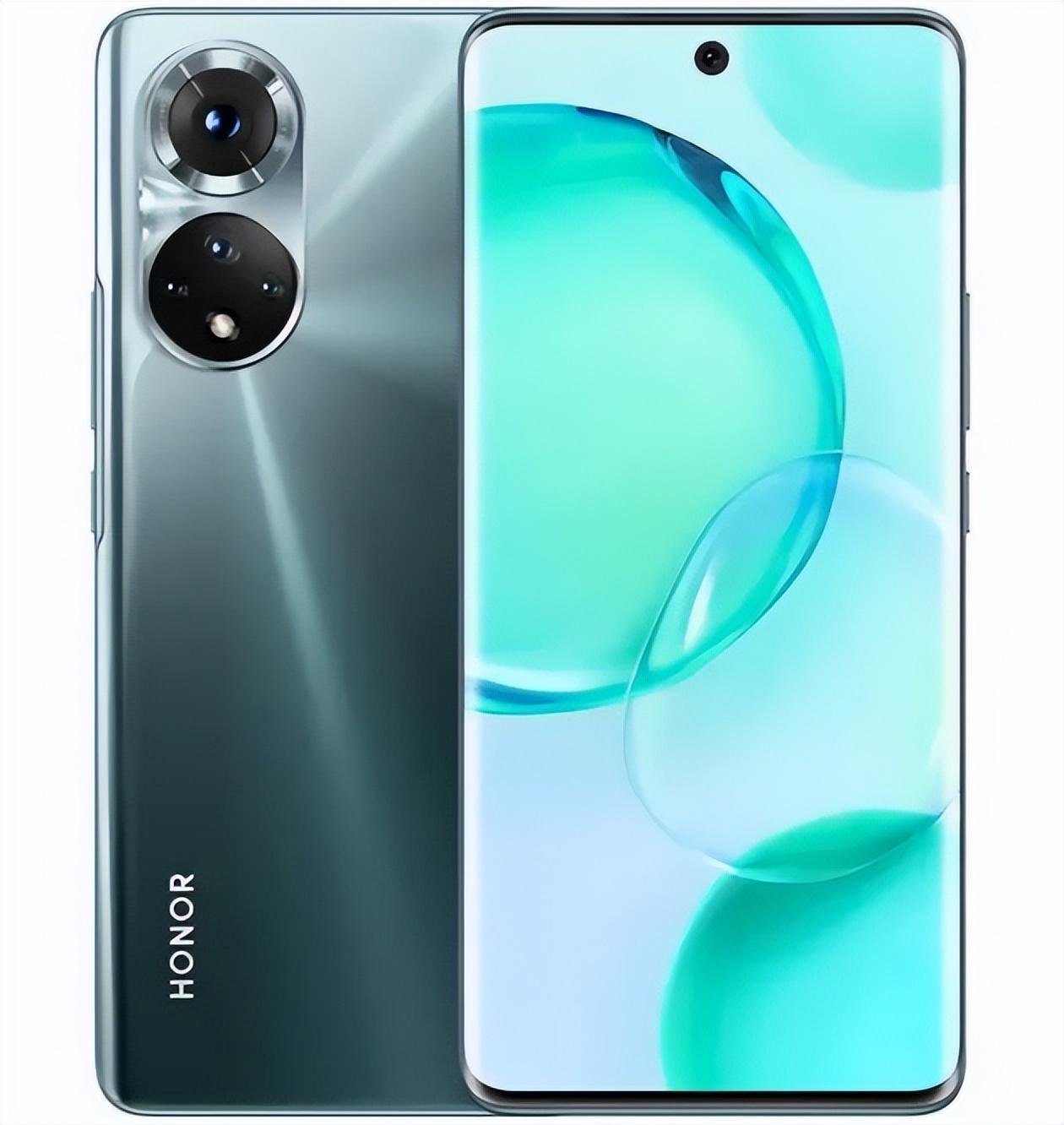 盘点搭载骁龙778G系列处理器的荣耀手机，共5款