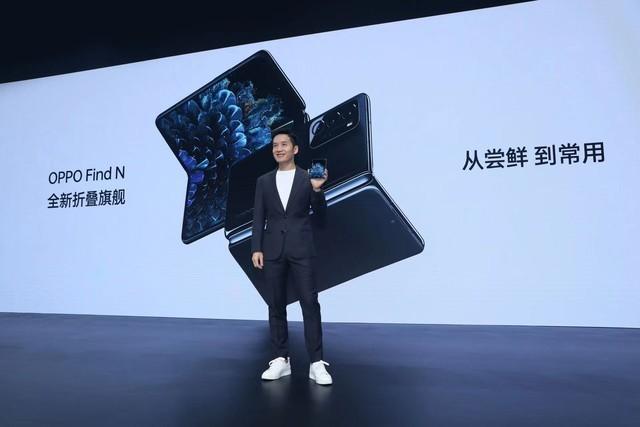 半年深度体验,OPPO Find N真的值得普通用户购买吗?