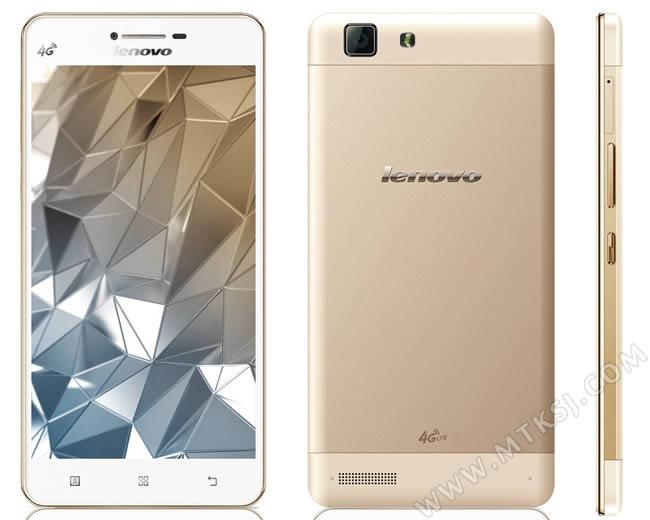 又一款金属机身联想A6800标准版发布,实用为王