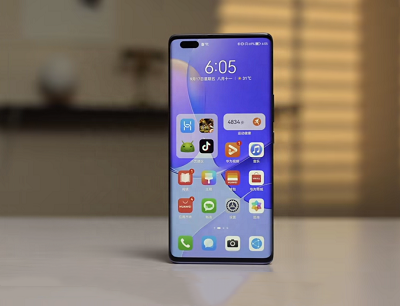 朋友买新手机每次都后悔,直到双11我给他推荐了nova9系列